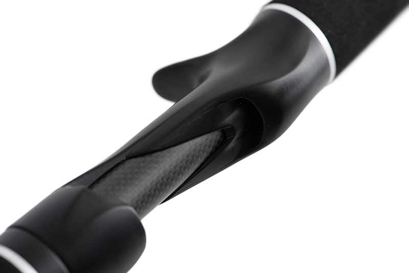 Fox Rage Prut TR Power Swim 2,30 m 40-120 g (4)